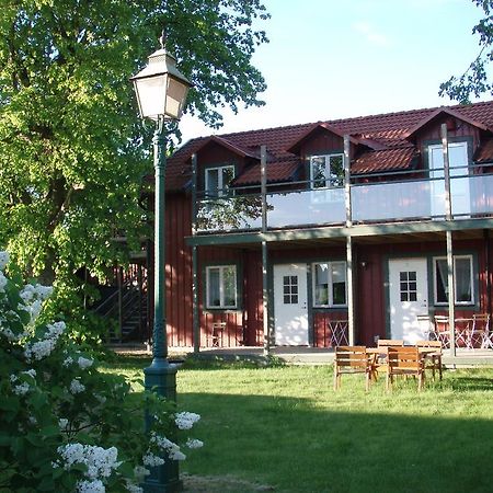 Freja Vandrarhem Vreta Kloster Exteriér fotografie