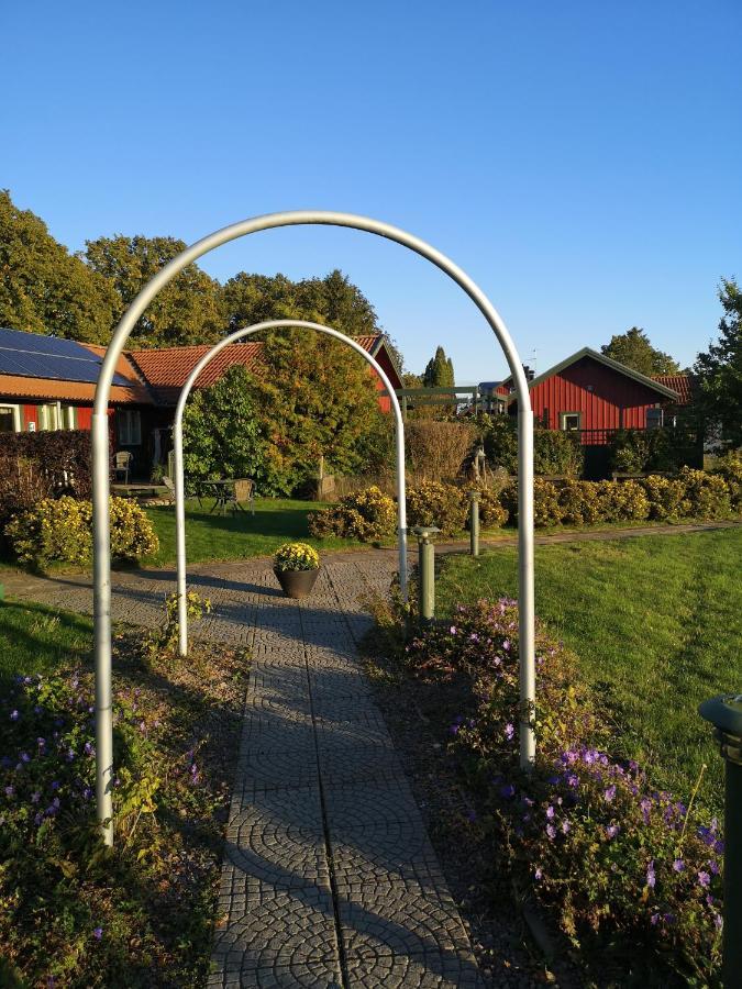Freja Vandrarhem Vreta Kloster Exteriér fotografie