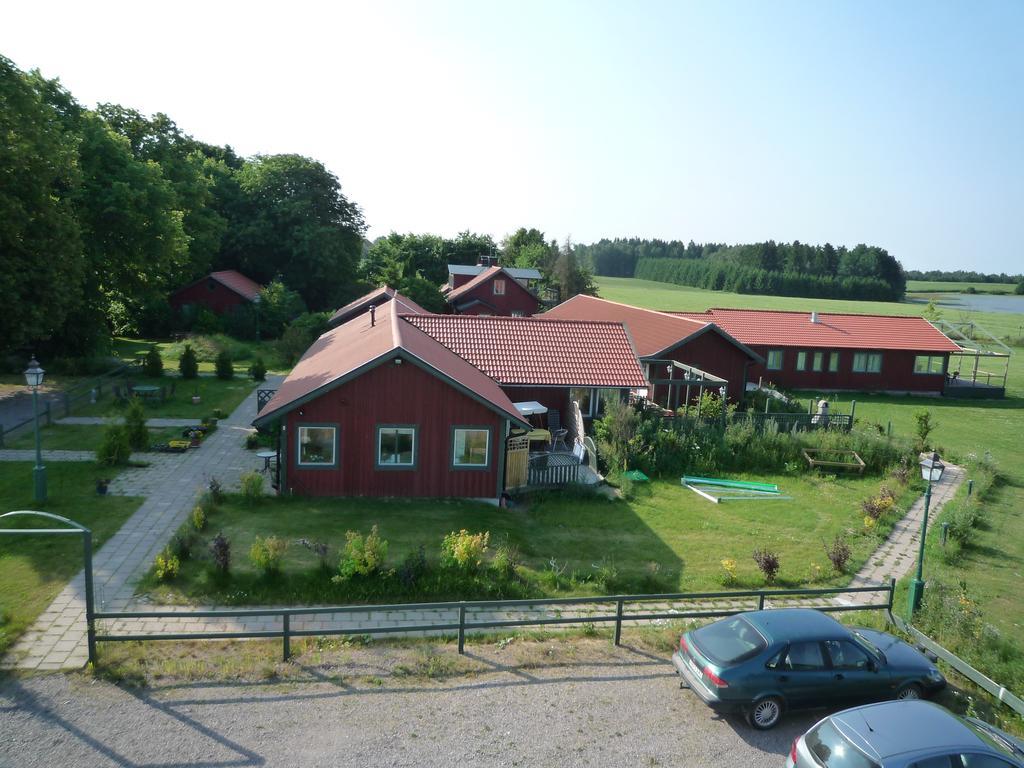 Freja Vandrarhem Vreta Kloster Exteriér fotografie