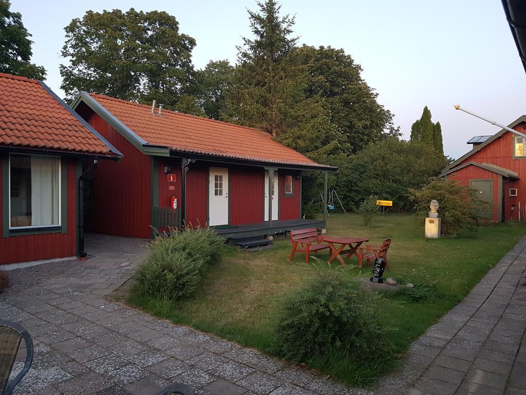 Freja Vandrarhem Vreta Kloster Exteriér fotografie